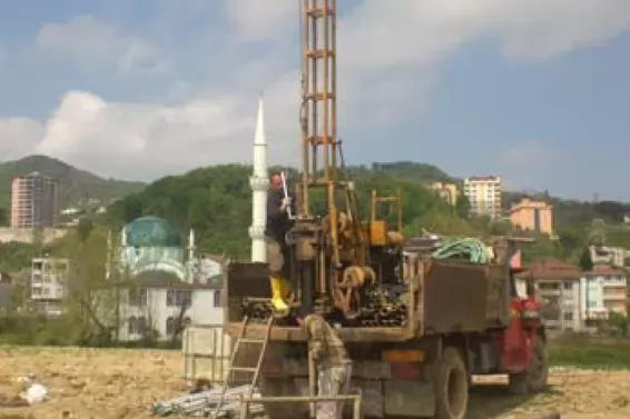 Fethiye’de İmara Esas Jeoloji Raporu Nedir, Neden Gereklidir?