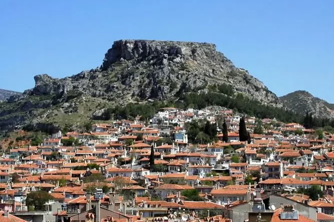 Muğla Ve ilçelerinde Zemin Etüdü